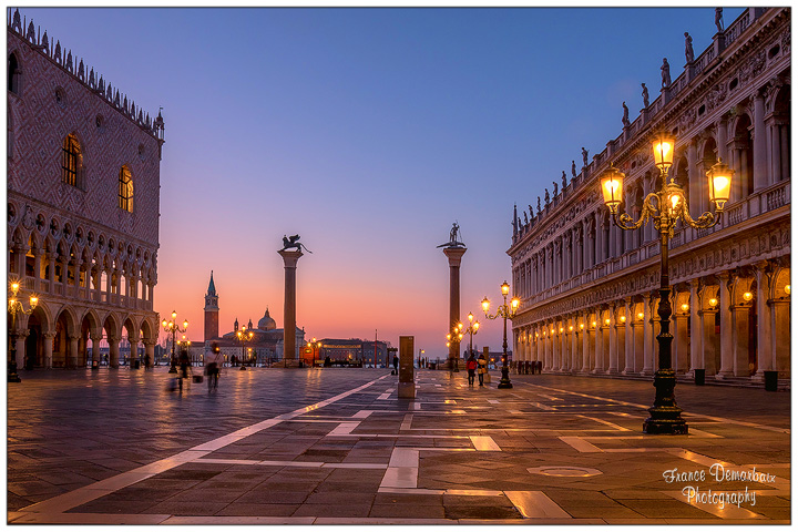 Venise