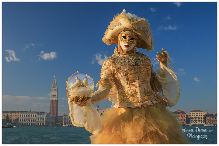Venise
