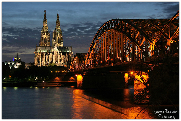 Cologne