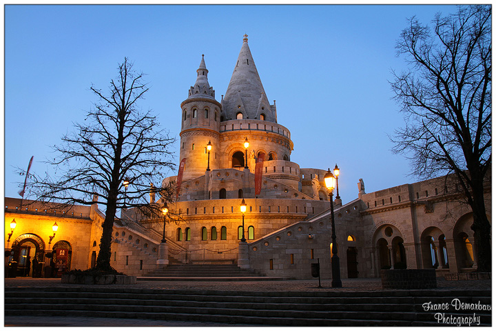 Budapest
