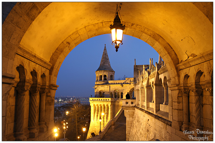 Budapest