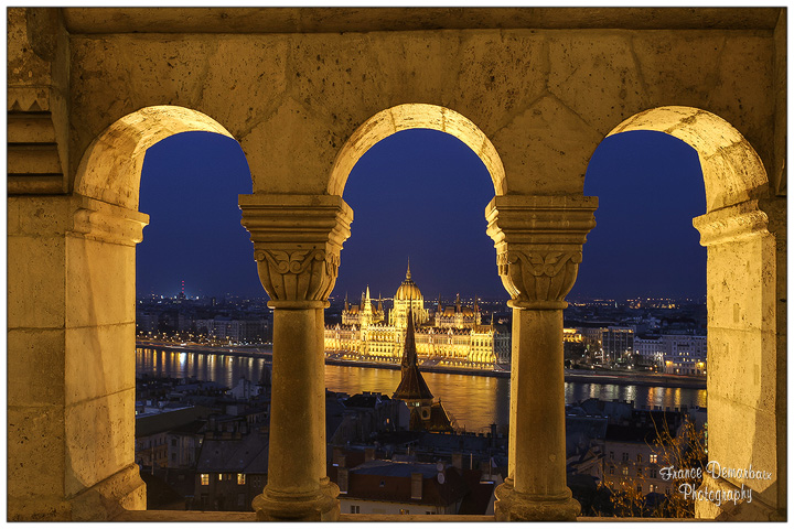 Budapest