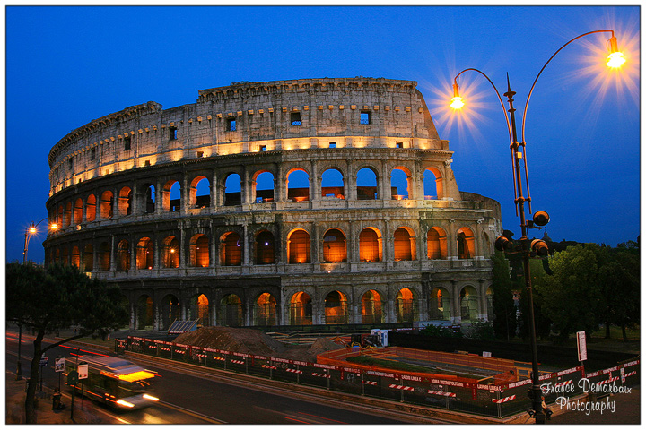 Rome