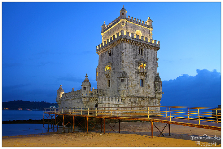 Lisbonne