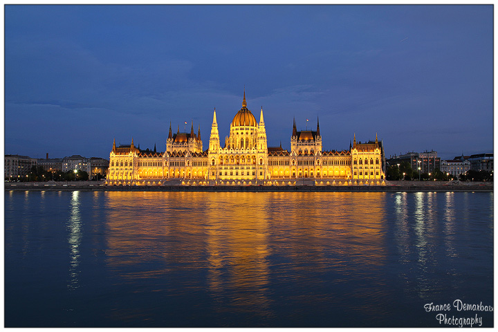 Budapest