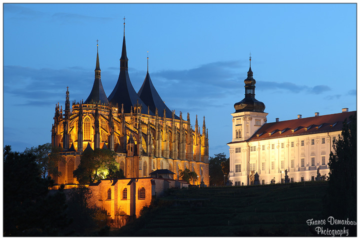 Kutna Hora