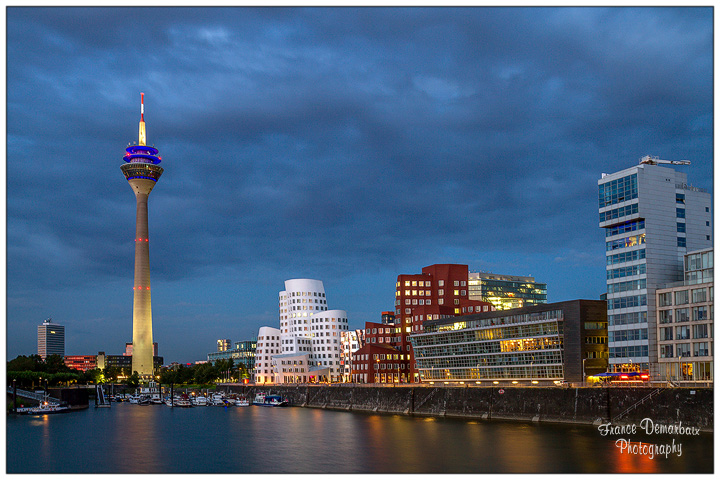 Dusseldorf