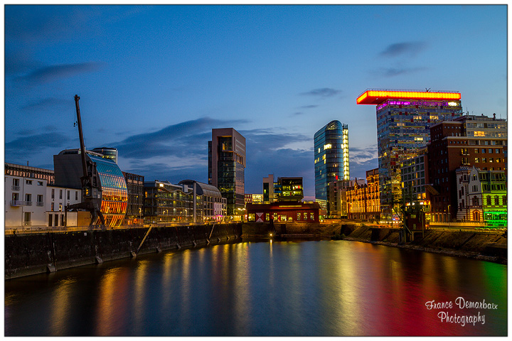 Dusseldorf