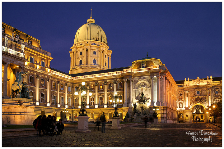Budapest