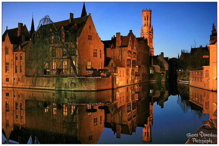 Bruges