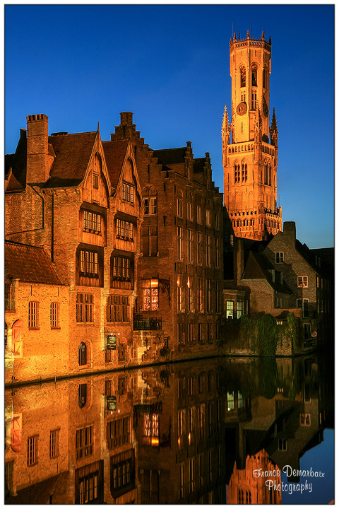 Bruges