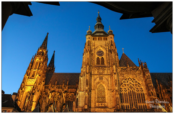 Prague