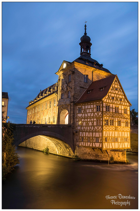 Bamberg
