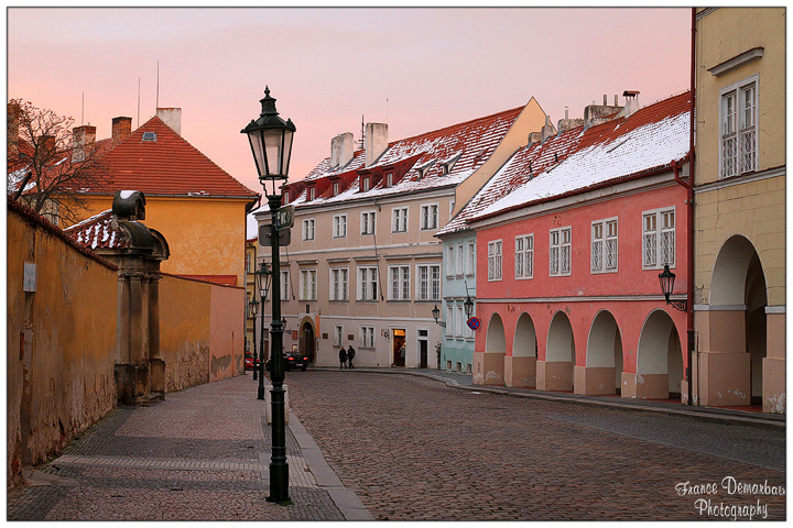 Prague