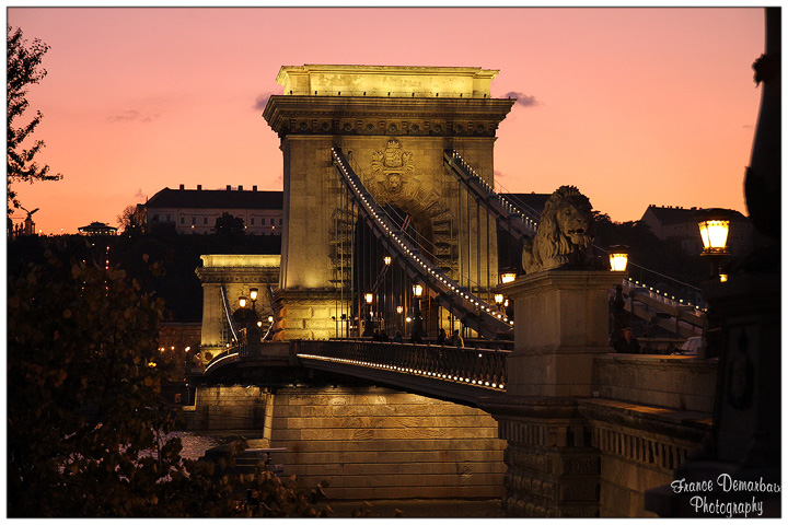 Budapest