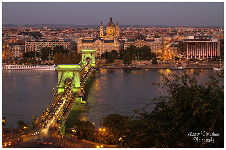 Budapest