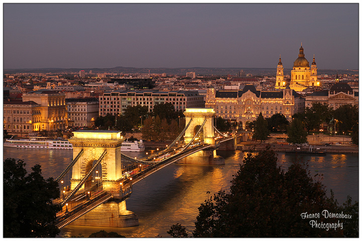 Budapest