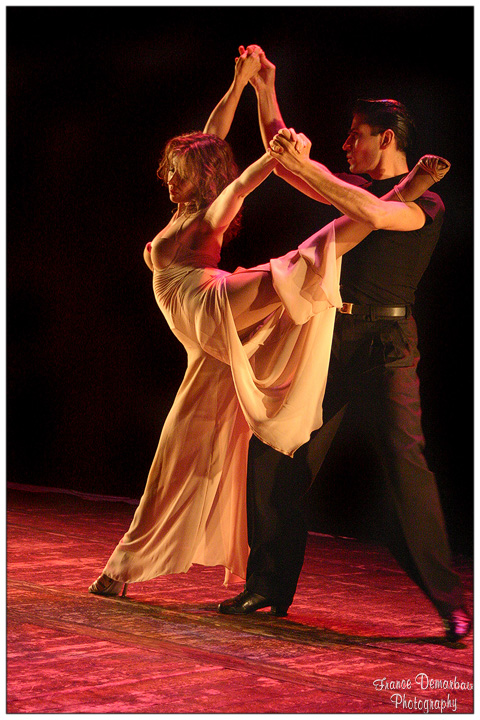 Tango