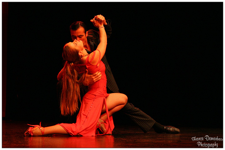 Tango