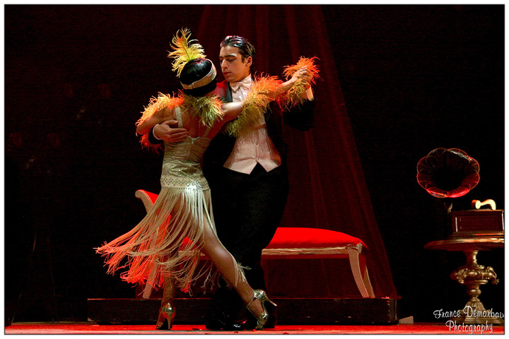 Tango