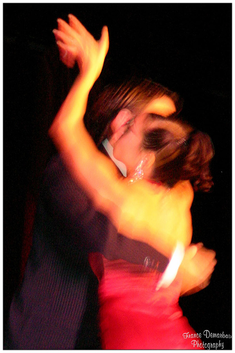 Tango