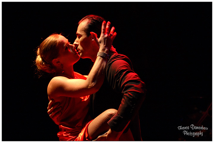 Tango