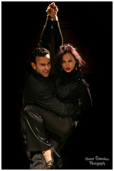 Tango