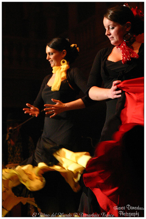 Flamenco