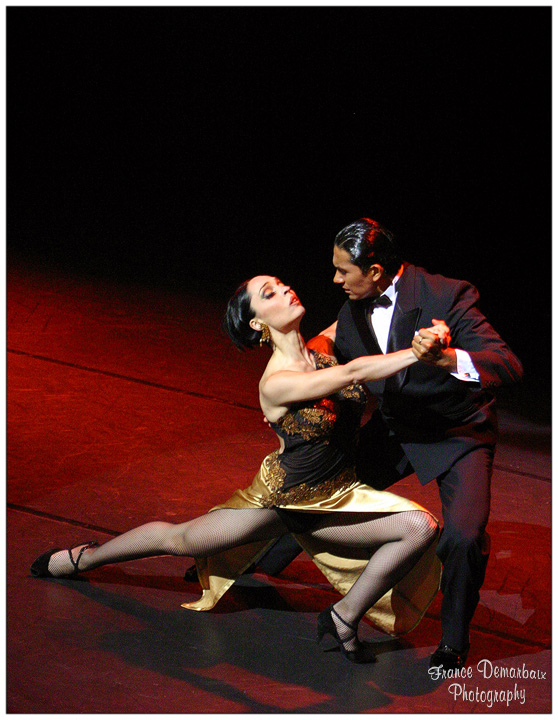 Tango