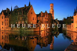 Galerie Heure Bleue