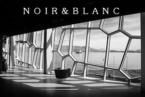 Galerie Noir et Blanc