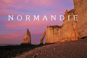 Galerie Normandie